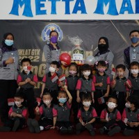 Lomba Kemerdekaan HUT RI Ke-77 | PAUD METTA MAITREYA